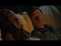 TWD S6E10 - Rick And Michonne Get Together [4k]