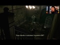 Resident Evil HD Remaster - 2° : Sono Vivo ... Sono Ancora Vivo!