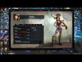 League of Legends - Caitlyn Build - with Commentary