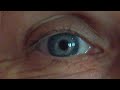 Eye with Love written in it