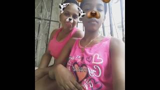 Las Chicas