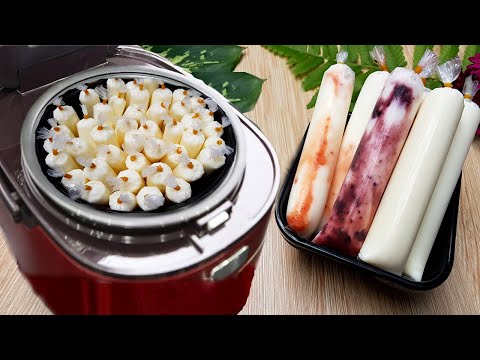 Cách Làm Sữa Chua Bằng Nồi Cơm Điện Đơn Giản Chi Tiết Nhất | Góc Bếp Nhỏ