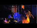 Water of Mystery (live)