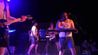 Watch Reggie The Full Effect Good Times Good Tunes Good Buds video
