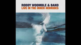 Watch Roddy Woomble Trouble Your Door video