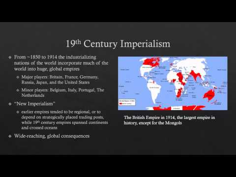 imperialism in 19th century Three reasons are typically given for american imperialism in the late 1800s and early 1900s economic factors the us wanted to take an empire to give it new markets in. imperialism in 19th century Three reasons are typically given for american imperialism in the late 1800s and early 1900s economic factors the us wanted to take an empire to give it new markets in.