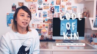 Watch Reese Lansangan Code Of Kin video