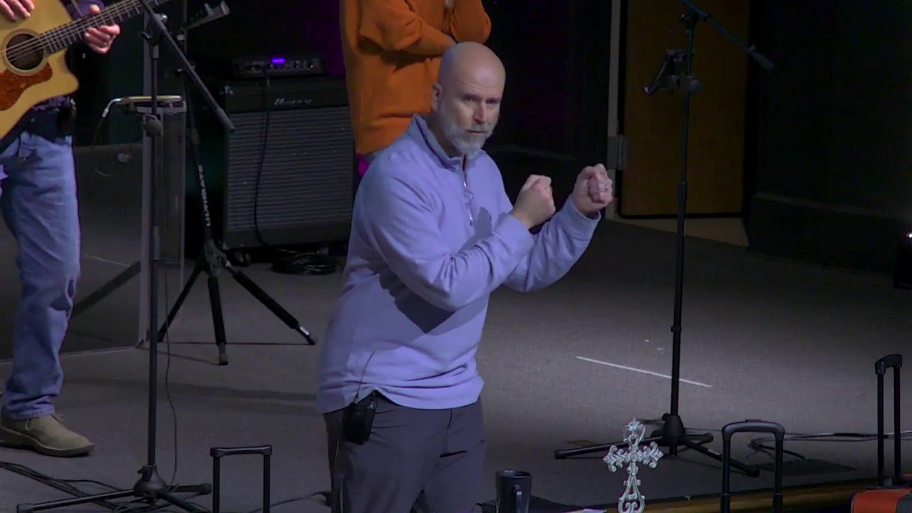 1/16/22 Live Worship @ TheFunChurch.org