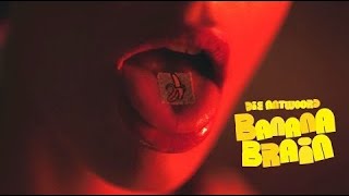 Смотреть клип Die Antwoord - Banana Brain