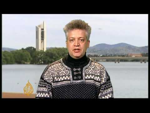 North Korea threatens 'sacred war'