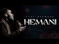 Paul Clement - Hemani ( Official live recording video )