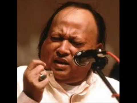 Sanson Ki Mala Tore Naam Ustad Nusrat Fateh Ali Khan