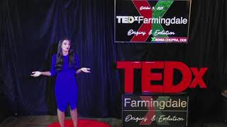 Modern Day Root Cs Saving Teeth Will Save Healthcare Sonia Chopra, Dds Tedxfarmingdale