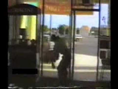 Super Clean Glass Prank