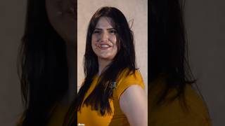 Zareen Khan Pawan Singh क पयर करन लग ह