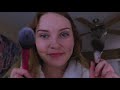 Asmr Helping You Fall Asleep In Bed Night Before Christmas Asmr Helping You Fall Asleep In Bed Night Before Christmas