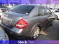Used Nissan Tiida Latio Sedan SC11 (2006) Available In Japan