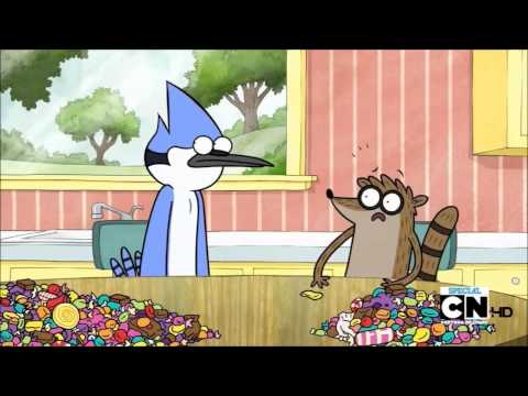 Mordecai Moments