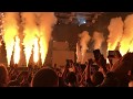 Will Smith DJ Jazzy Jeff Live HD - Exclusive New Single 2017 - Get Lit - Blackpool Livewire