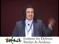 Defence expert Sushant Sareen