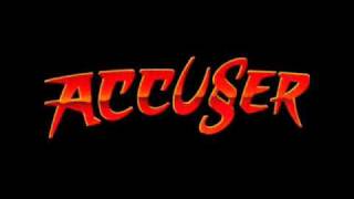 Watch Accuser Revolution video