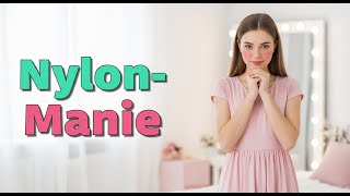 Ich Liebe Es, Nylon Zu Tragen Geschichten Über Crossdressinggeschichten