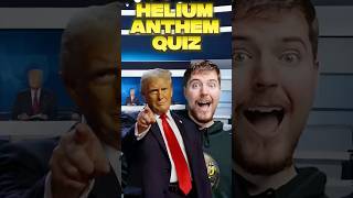 Obama Goes Full Chipmunk In Helium Quiz Meltdown Satire