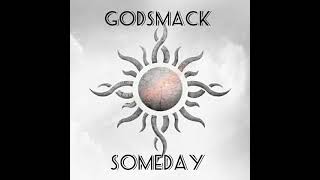 Watch Godsmack Someday video