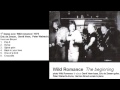 herman brood & the Wild Romance 1 - First Demo Ever 1975