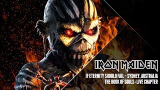 Iron Maiden - If Eternity Should Fail