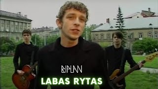 Watch Biplan Labas Rytas video