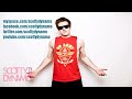 LMFAO x Empire of the Sun (Scotty Dynamo Mashup)