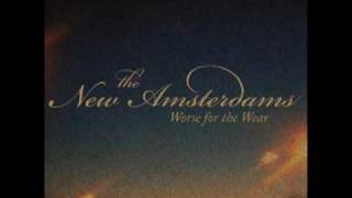 Watch New Amsterdams Hanging On For Hope video