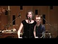 Erin McGaughan Sings "Five Basics"—Seattle Unity Church—11-10-2013