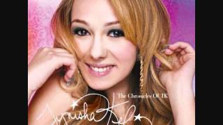 Watch Tynisha Keli Rockstar video