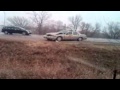 Trooper Injured In Chase