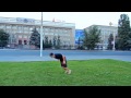 AlexandeR RusinoV / Take Me Higher klip izle
