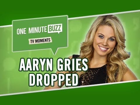 Big Brother 15 Nip Slip Aaryn Aaryn gries dropped from