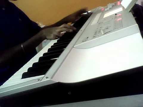 Mein Tenu Samjhawan Piano Cover (Virsa) By Angad Kukreja