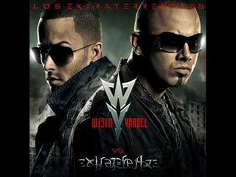 Tu Cuerpo Me Llama Video