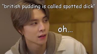 NCT iconic funny moments that need to be talked about
