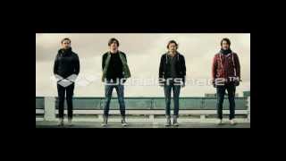 Watch Twin Atlantic Yes I Was Drunk video