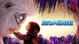 Abominable Foxtel Movies Ultra Hd Intro
