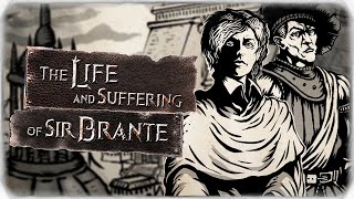 Тайное Общество И Инквизиция! ◉ The Life And Suffering Of Sir Brante #5
