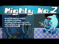 Mighty No. 9 Gameplay Reveal & Breakdown by Maximilian