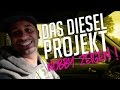 JP Performance - Das Diesel Projekt | Nobby zeigen!