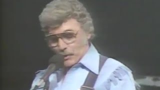 Watch Carl Perkins Blue Suede Shoes video