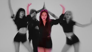 BLACKPINK - HOW YOU LIKE THAT [Japanese Ver.] (Türkçe Altyazılı)