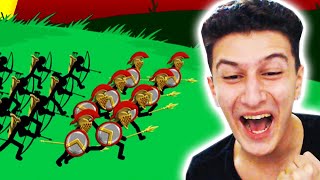 Kiliç Oyunu 19