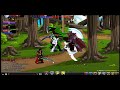 =AQW= Black Knight
